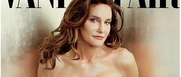 Caitlyn Jenner