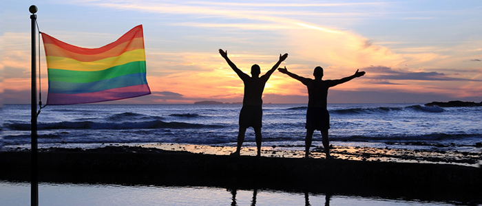 Remote Lands LGBT Travel