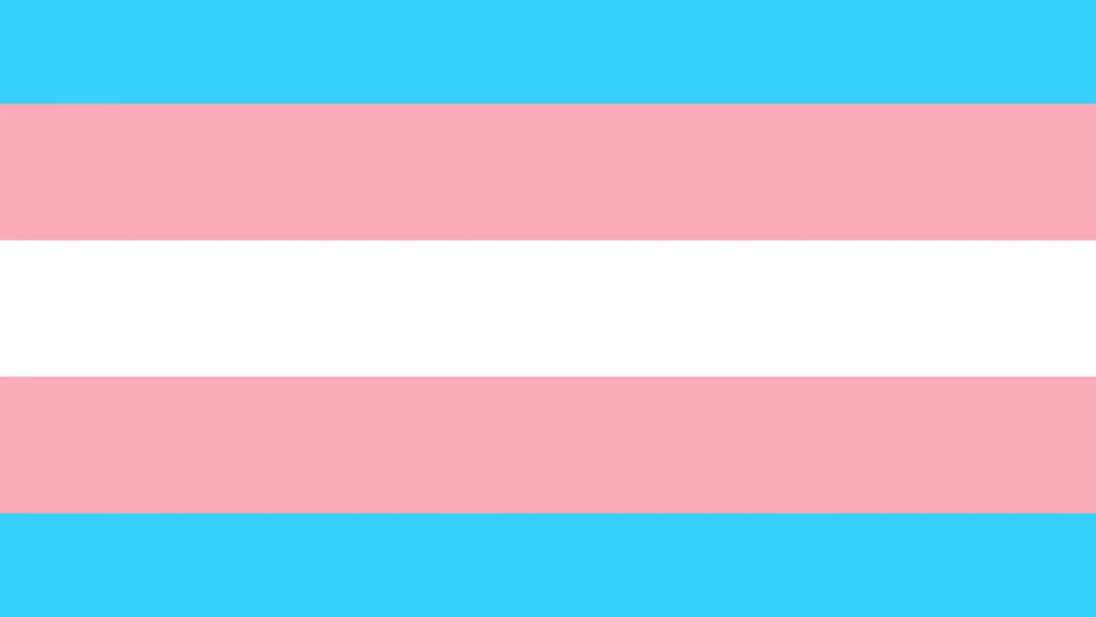 Transgender - Ireland