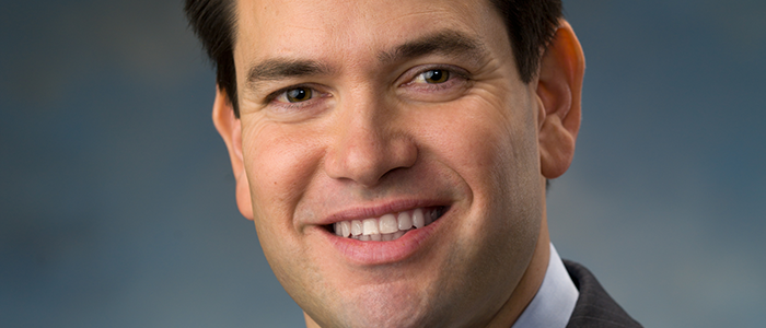 Marco Rubio