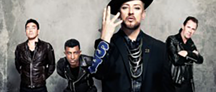 Culture Club 2015