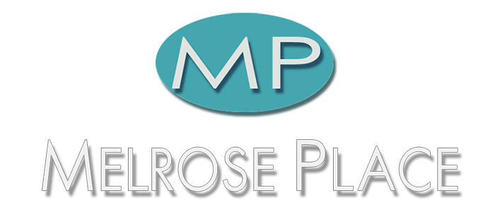 Melrose Place - The original