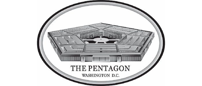 The Pentagon