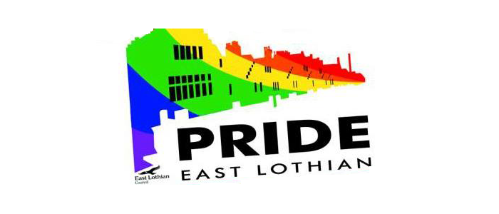 East Lothian Pride