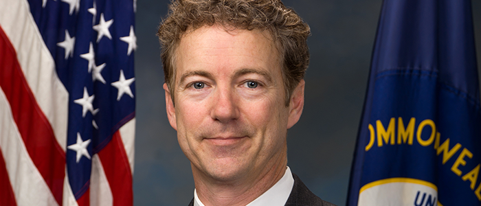 Rand Paul