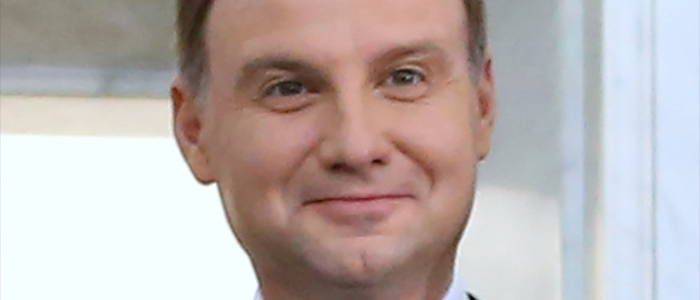 Andrzej Duda