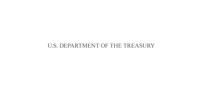 U.S. Department of the Treasury and the Internal Revenue Service (IRS)