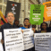 London rally urges: Repeal Nigeria's anti-LGBTI laws