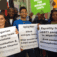 London rally urges: Repeal Nigeria's anti-LGBTI laws