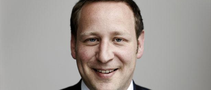 Ed Vaizey