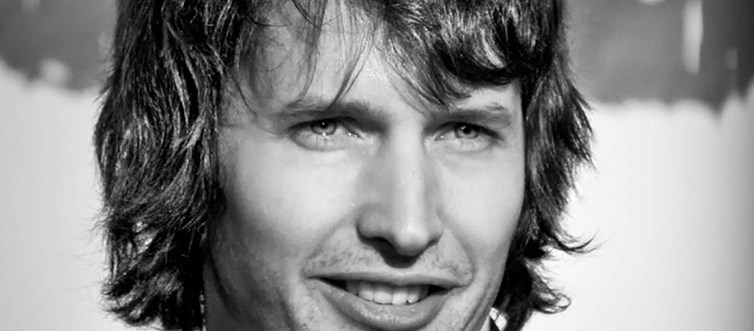 James Blunt