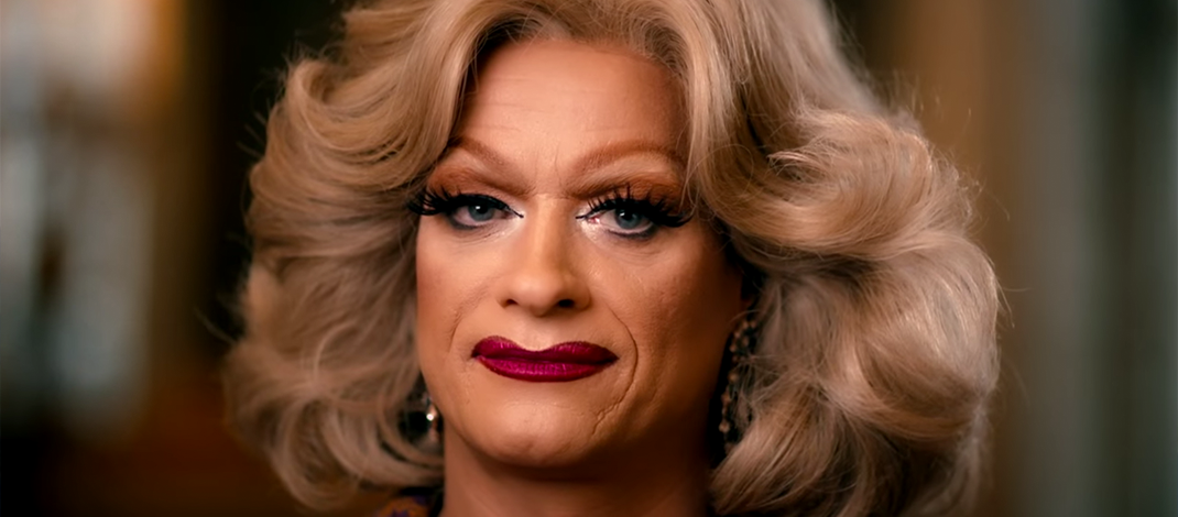 Panti Bliss - TV3 Ireland