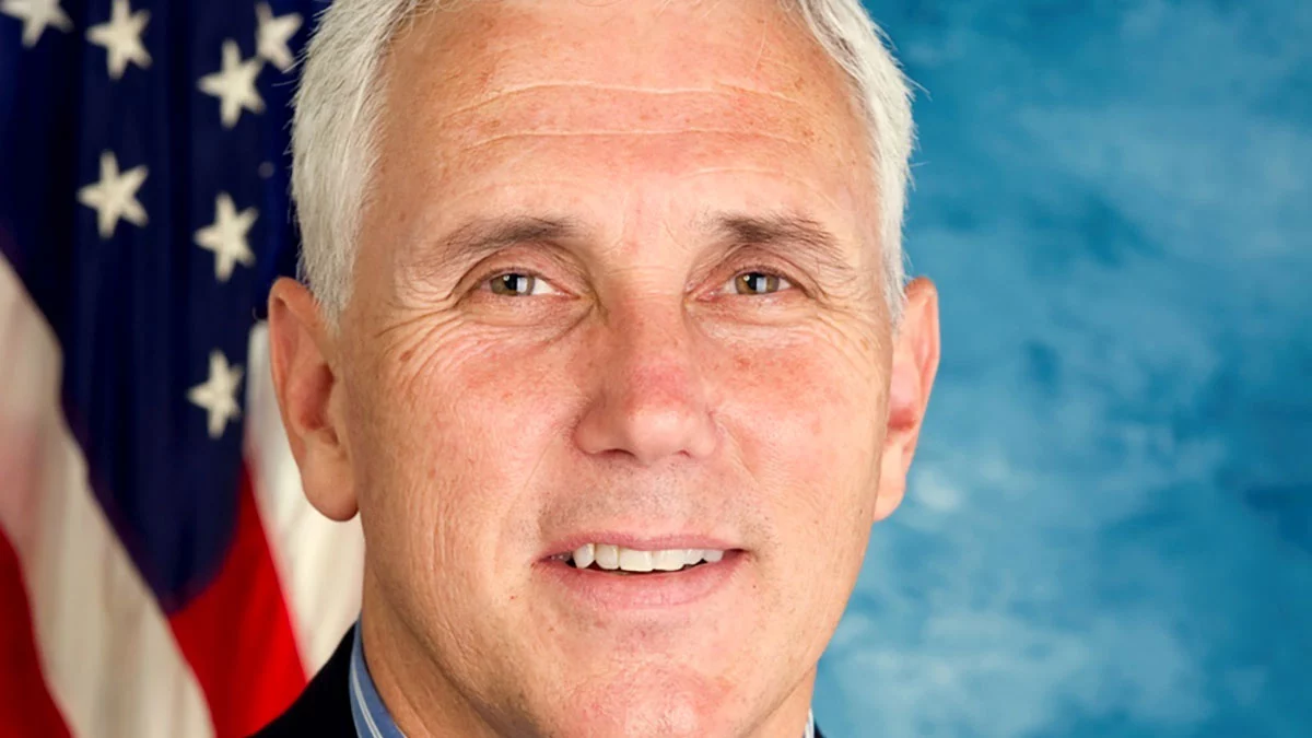 Mike Pence