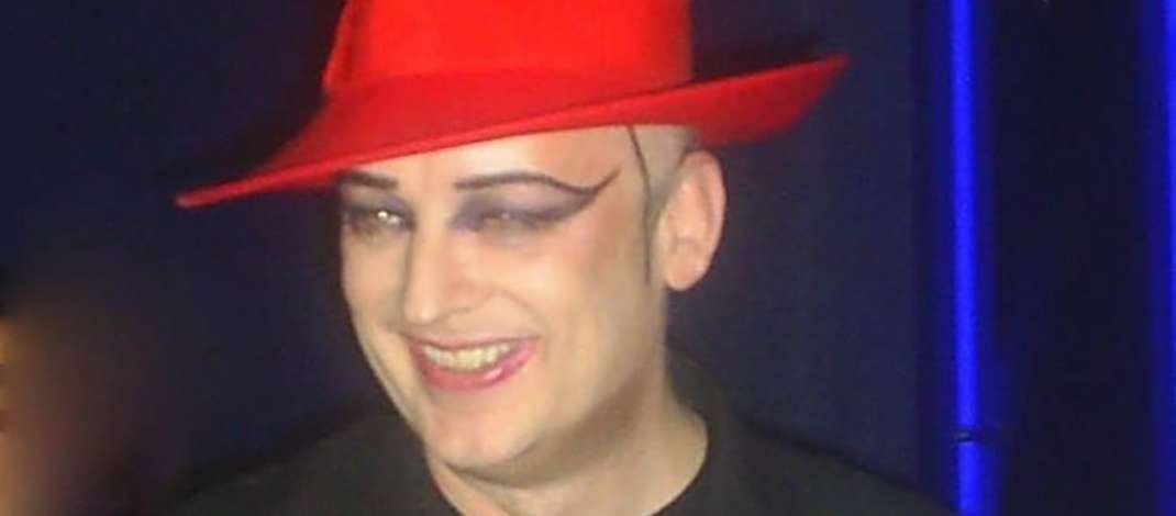 Boy George