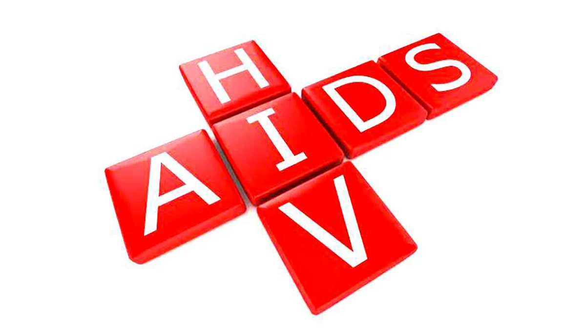 HIV & AIDS