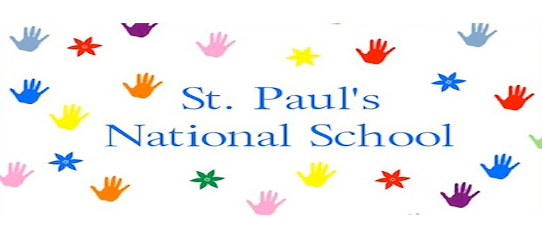 St Paul’s National School