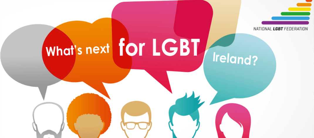 What's Next LGBT Ireland ?