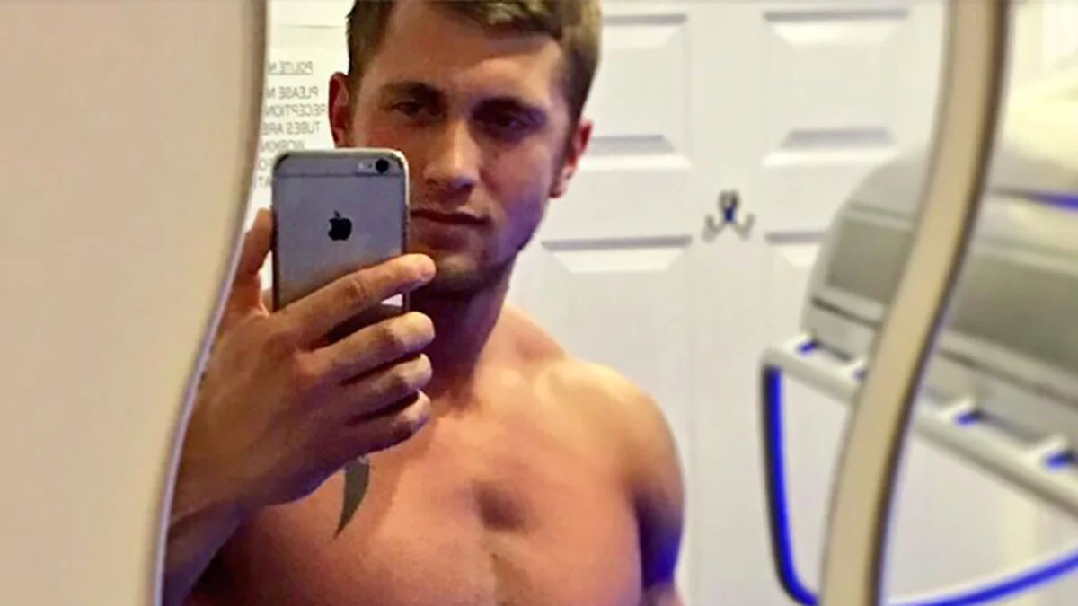 Dan Osborne