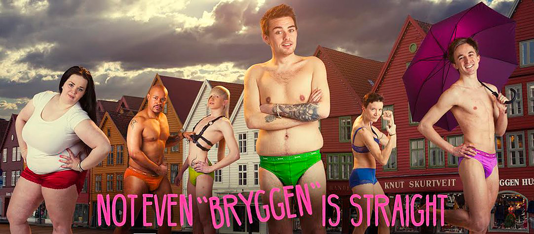 Bergen Pride