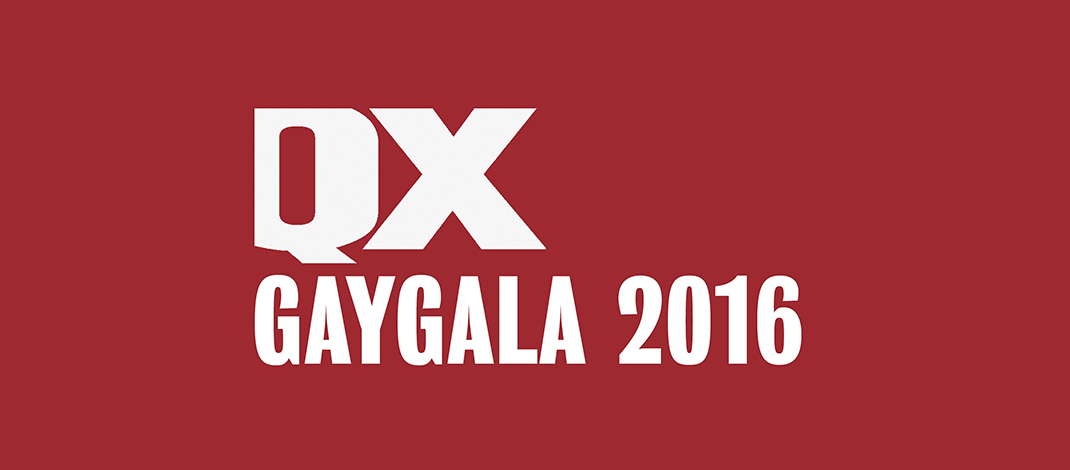 QX Gaygalan 2016