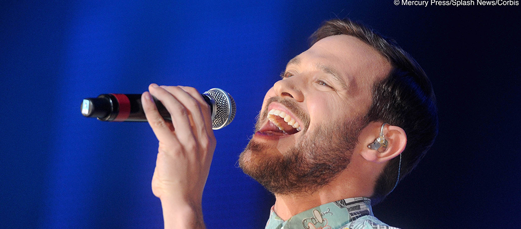 Will Young