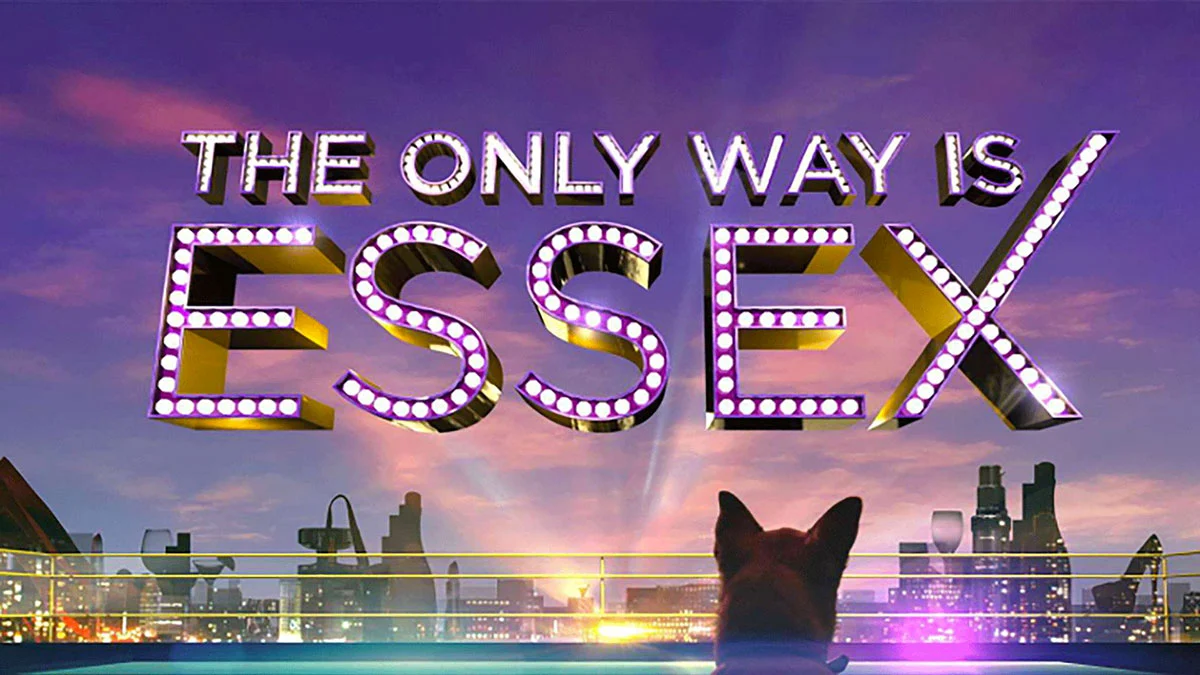 The Only Way Is Essex