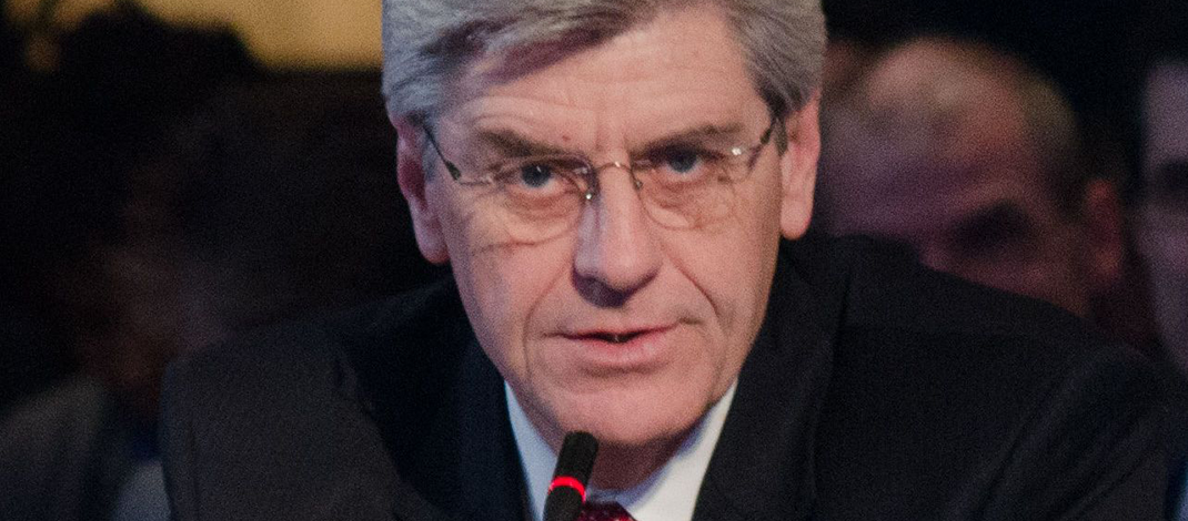 Phil Bryant