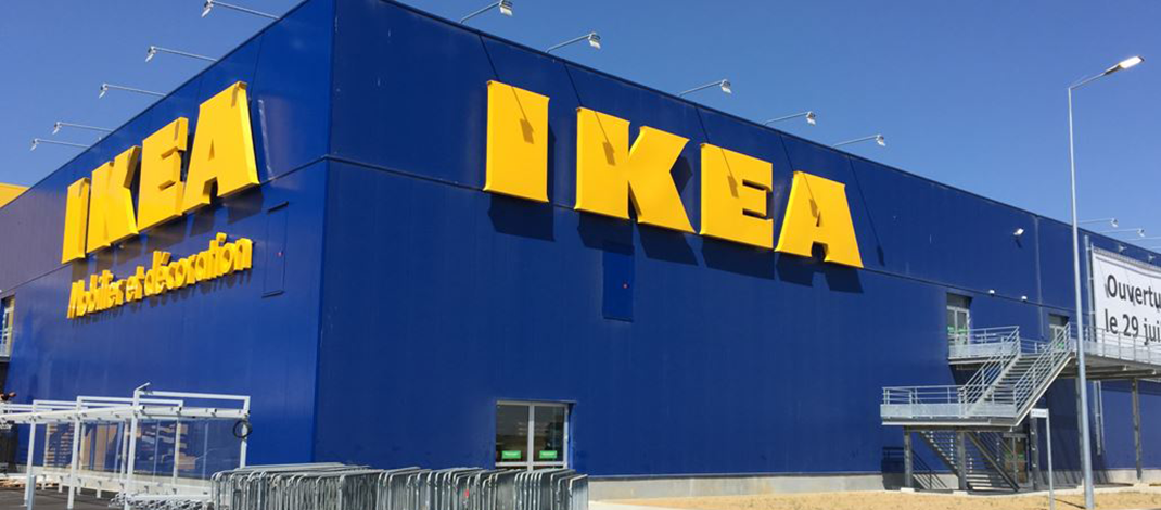 IKEA