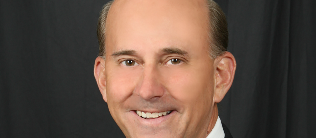 Louie Gohmert