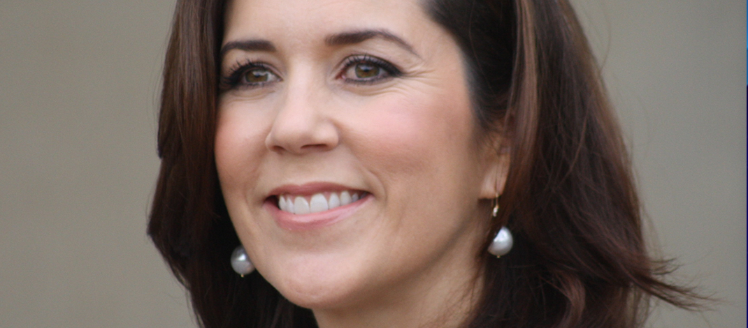 Princess Mary of Denmark