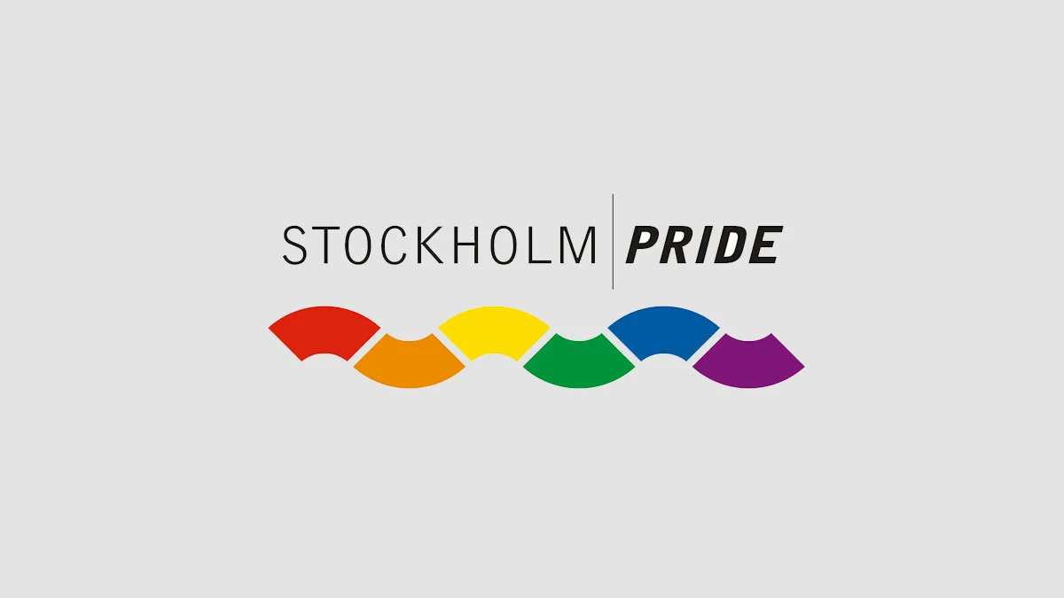 Stockholm Pride