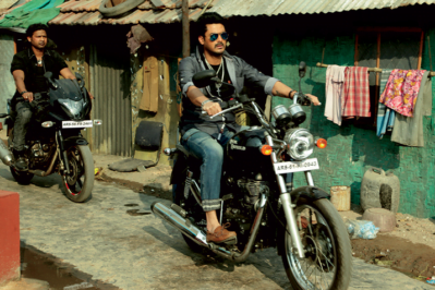 Arshinagar