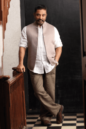 Kamal Hassan