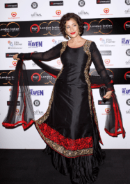LIFF Closing 2015 - Manisha Koirala