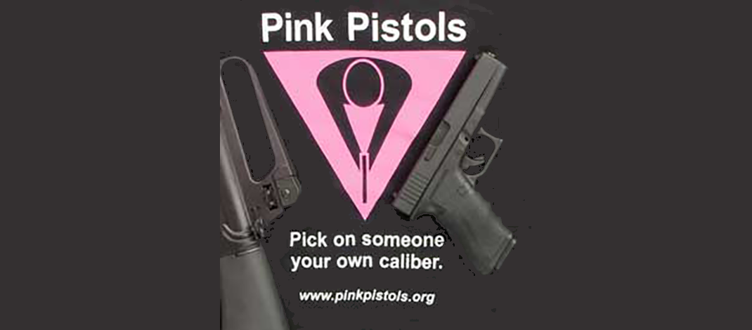 Pink Pistols