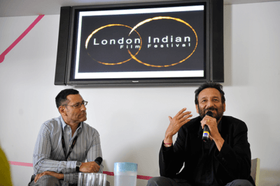 Shekhar Kapur