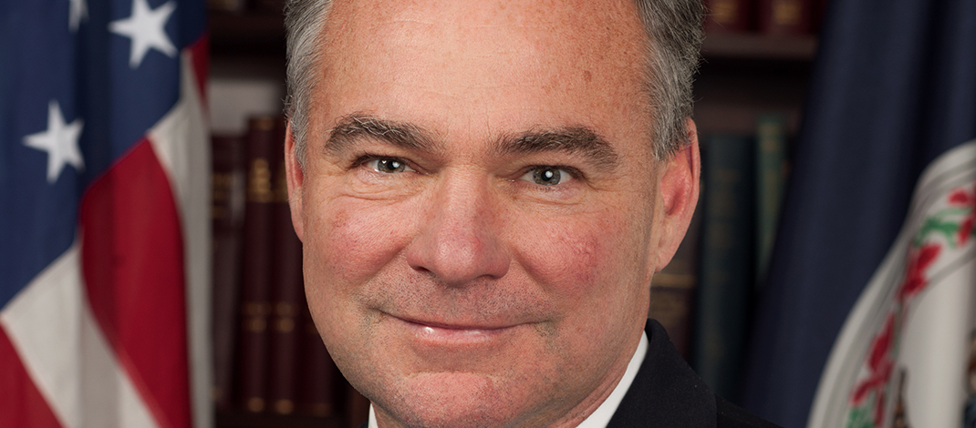 Tim Kaine