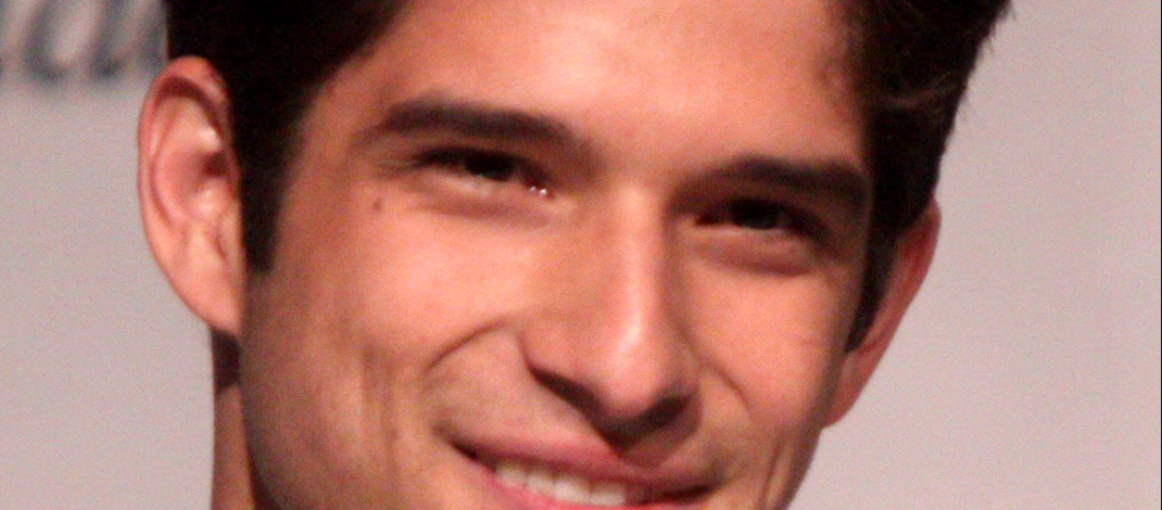 Tyler Posey