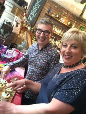 The Great Village Bake Off 2016