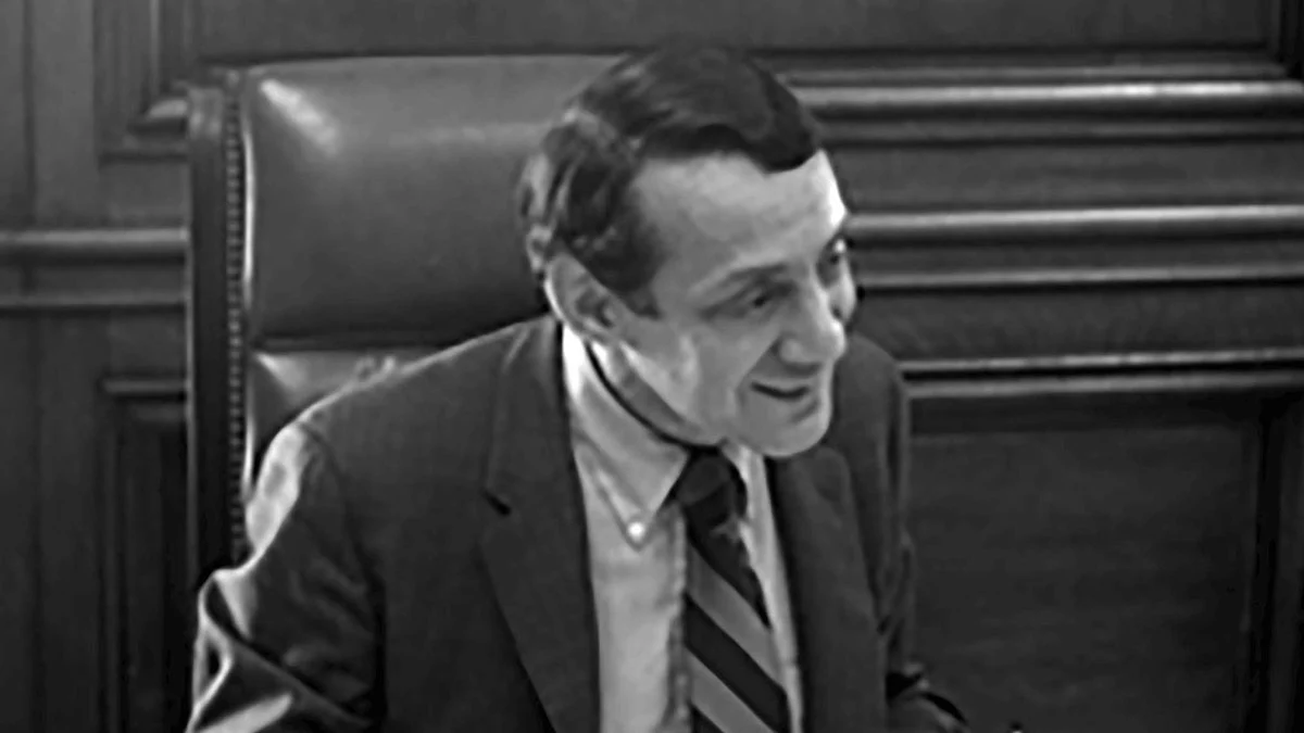 Harvey Milk