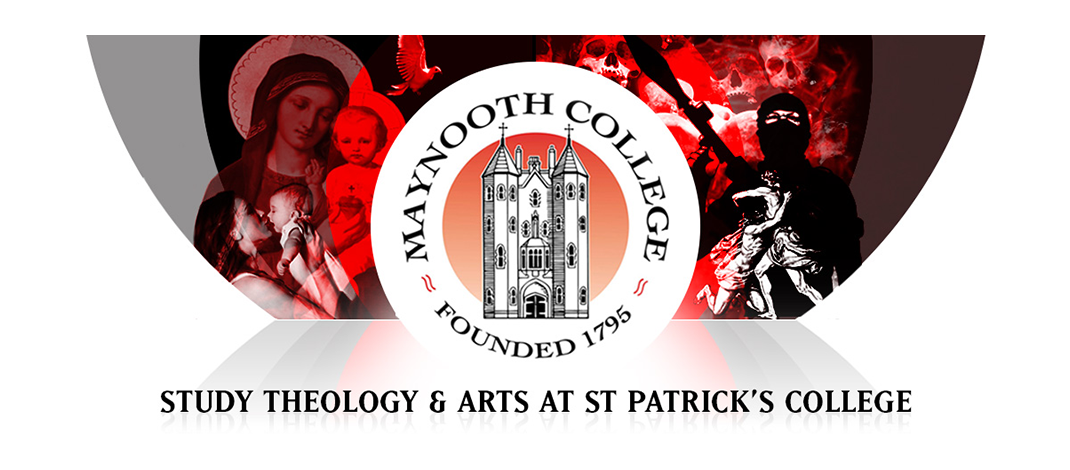 St Patrick’s College Maynooth