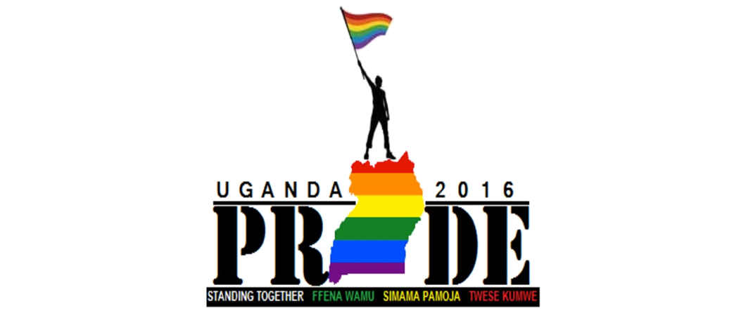 Uganda Pride 2016