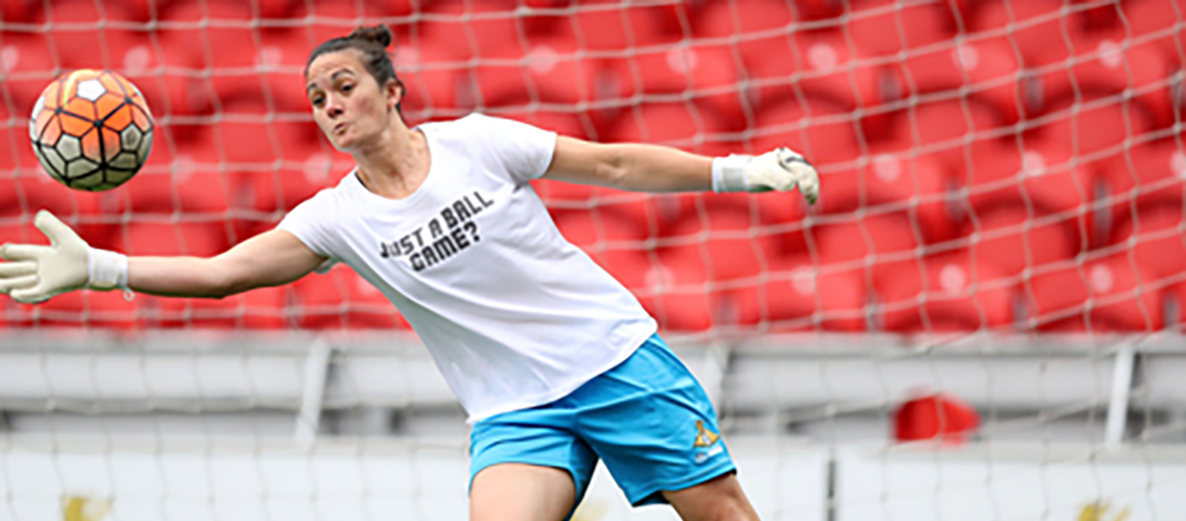 Doncaster Rovers Belles