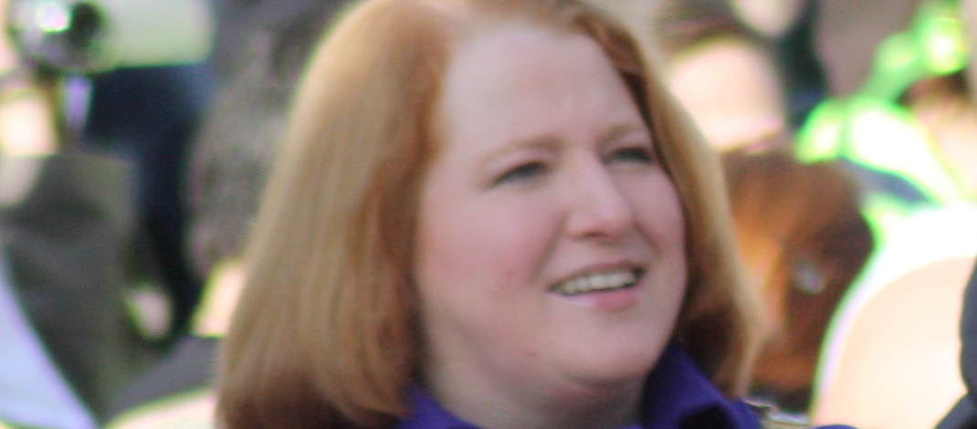 Naomi Long