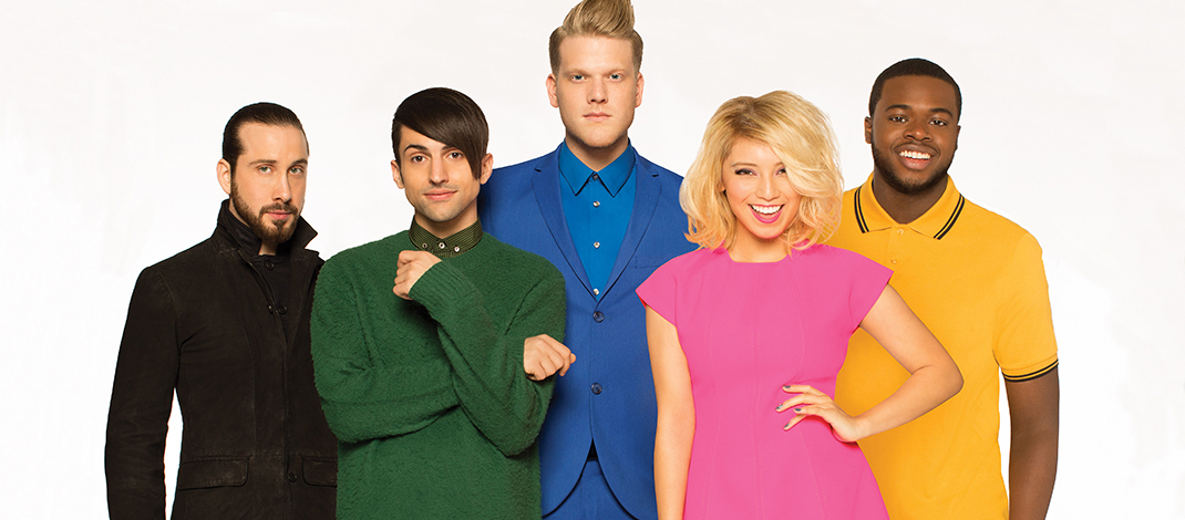 Pentatonix