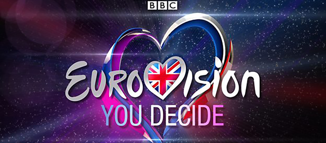 Eurovision : You Decide