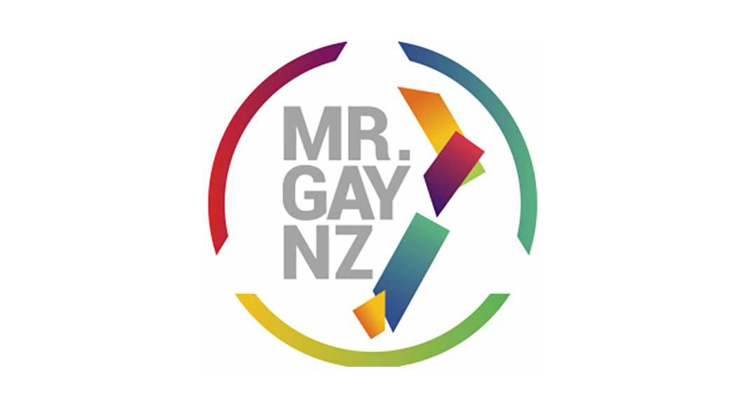 Mr. Gay New Zealand