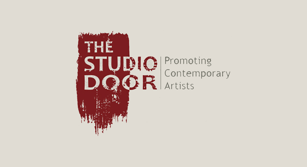 The Studio Door