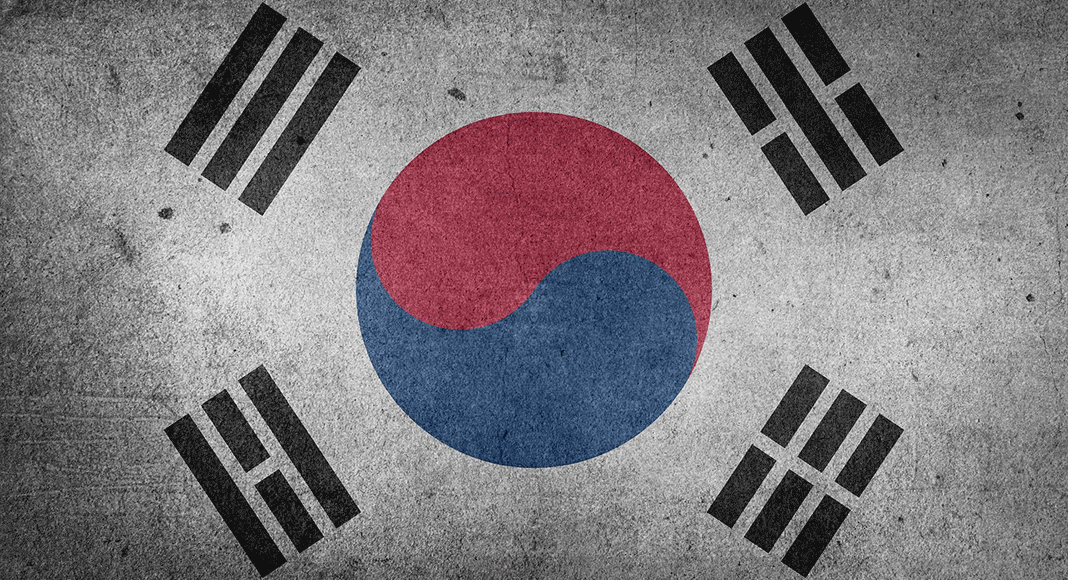 South Korea