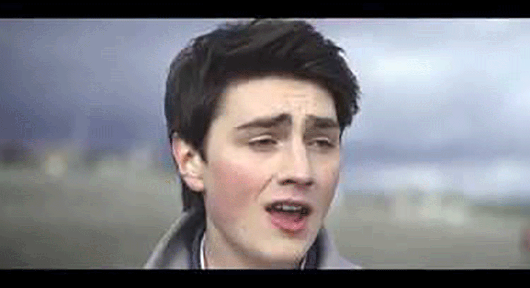 Brendan Murray